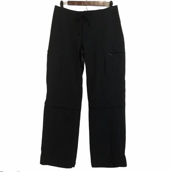 Mountain Hard wear Convertible Hiking Pants - Picture 1 of 7